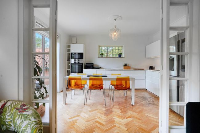 Vinagervej 21, st., 2800 Kongens Lyngby