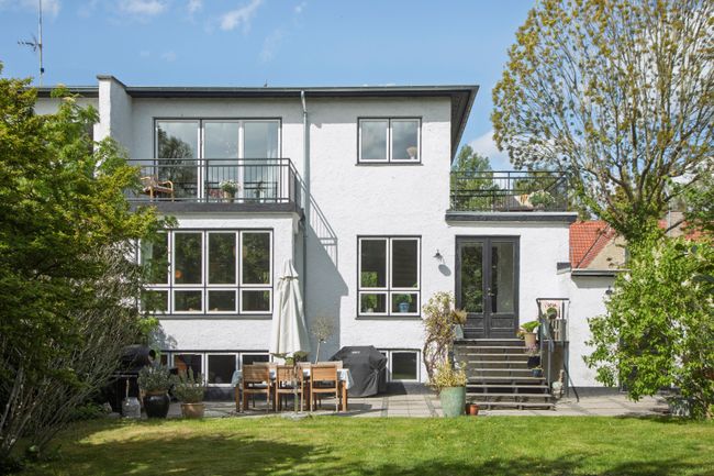 Fragariavej 3, 2900 Hellerup