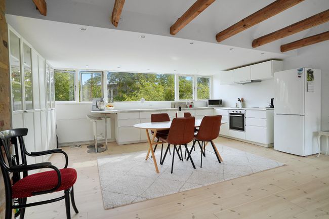 Vinagervej 21, 1., 2800 Kongens Lyngby