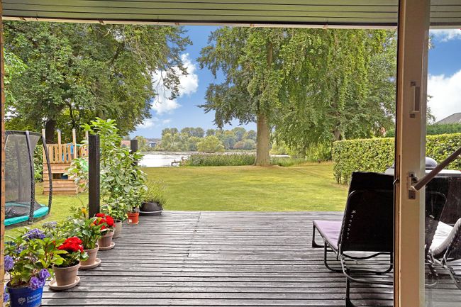 Søholm Park 9, 2900 Hellerup